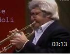 Terry Gibbs Big Band - Cottontail，1982 爵士.顫音琴