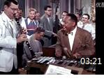 Benny Goodman，Lionel Hampton - Stealin Apples，1948 爵士