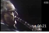 Benny Goodman 4tet - Moonglow，爵士.單簧管.顫音琴