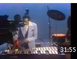 Cal Tjader，Milt Jackson - Club Night (1970s) 爵士颤音琴