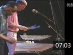 Milt Jackson 4tet，Gary Burton - A Night In Tunisia，顫音琴