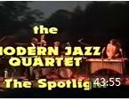 The Modern Jazz Quartet - Live in London 1982