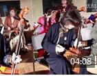 马头琴演奏家贺西格原创曲目《风中的苏鲁德》合奏版