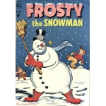 陶笛曲《Frosty the Snowman》谱子与演奏示范