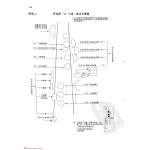 萨克斯指法示意图