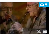 单簧管大师吹《秋叶》视频欣赏