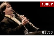 单簧管独奏《波尔卡》视频欣赏