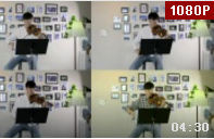 中提琴琴合奏《卡农》小提琴和中提琴版