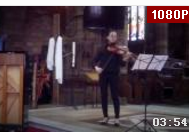 中提琴演奏《Liebesleid 爱的忧伤》视频欣赏