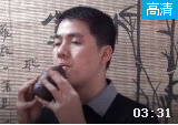 空谷八孔笔筒埙演奏《上海滩》视频欣赏