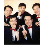 香港英皇口琴五重奏简介资料及照片