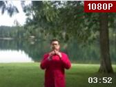 吹哥埙独奏《贝加尔湖畔》视频欣赏