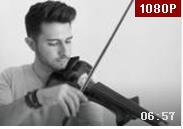 魔性声音的小提琴演奏视频欣赏