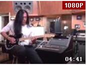 维语摇滚电吉他演奏视频欣赏