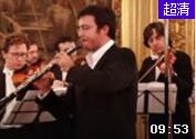 马尔切洛《d小调双簧管协奏曲》视频欣赏