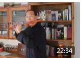 陈涛笛子视频教学《第十七讲 欢乐歌》