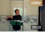 刘成德长笛基础培训第十二课教学视频