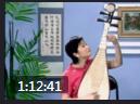 琵琶考级辅导教学视频《第八级》第3课