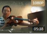 选购小提琴时根据身高年龄的参考！