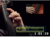 大提琴基础入门必备视频教学