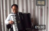 美地手风琴练习曲讲解一（右手、左手、风箱）视频教学