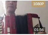 胡进忠手风琴曲视频教学《西班牙斗牛士》手风琴初中级教程