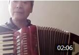 胡进忠手风琴曲视频教学《苏姗娜》手风琴初中级教程