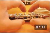 双簧管调试维修2视频教程