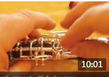 双簧管调试维修5视频教程