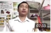 芦笙教学视频《第四集 讲解怎么才吹响芦笙》贵州丹寨芦笙教学