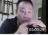 刘斌老师教京胡视频教程《六》