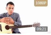 小峰吉他视频教学 第三课《配件的选购》
