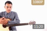小峰吉他视频教学 第四课《什么情况下不适合学吉他》