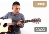 小峰吉他视频教学 第十二课《吉他如何换琴弦》吉他入门