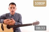 小峰吉他视频教学 第十七课《常见的问题-手指痛手指短》吉他入门