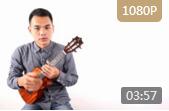 尤克里里视频教学 第四课《如何持琴把ukulele拿稳》ukulele入门