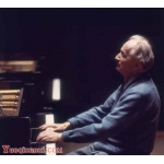 德国钢琴名家【威廉·肯普夫】介绍 威廉·肯普夫个人资料照片