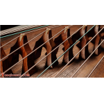 21炫古筝的结构详解