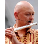 荷兰长笛名家《Jeroen Pek》个人资料及照片档案