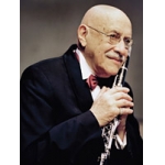阿根廷单簧管名家《吉洛拉·费德曼 Giora Feidman》个人资料及照片档案