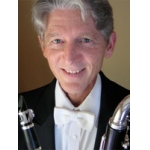 美国单簧管名家《J. Lawrie Bloom》个人资料及照片档案
