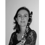 法国单簧管名家《克里斯蒂·波切特 Christelle Pochet》个人资料及照片档案