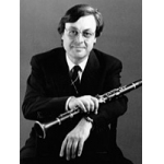 瑞士单簧管名家《艾德华·布鲁纳 Eduard Brunner》个人资料及照片档案