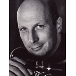 美国单簧管名家《哈坎·罗森格伦 Hakan Rosengren》个人资料及照片档案