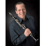 美国单簧管名家《Todd Levy》个人资料及照片档案