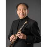 日本单簧管名家《传田高广 Takahiro Denda》个人资料及照片档案