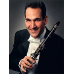 美国单簧管名家《马克·纽奇欧 Mark Nuccio》个人资料及照片档案