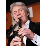 美国单簧管名家《理查德·斯托诺兹曼 Richard Stoltzman》个人资料及照片档案