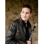奥地利单簧管名家《丹尼尔&#8231;奥登萨默 Daniel Ottensamer》个人资料及照片档案