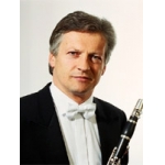 奥地利单簧管名家《恩斯特·奥登萨默 Ernst Ottensamer》个人资料及照片档案
